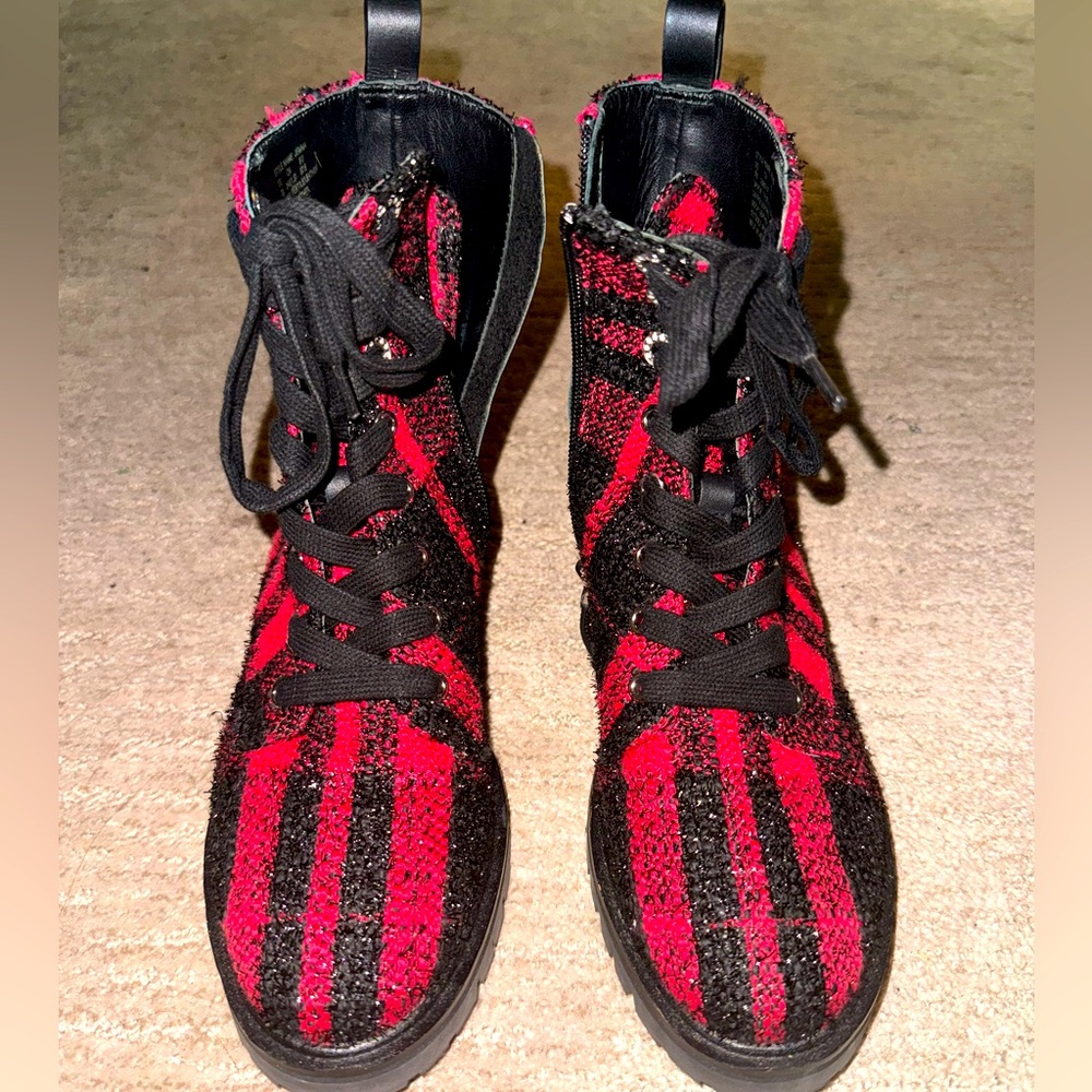 Kate Spade Boots